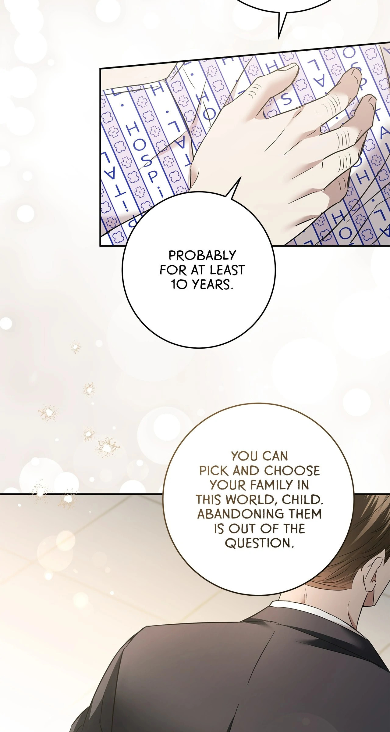 AMON: Unrelatable – Chapter 67 page 57