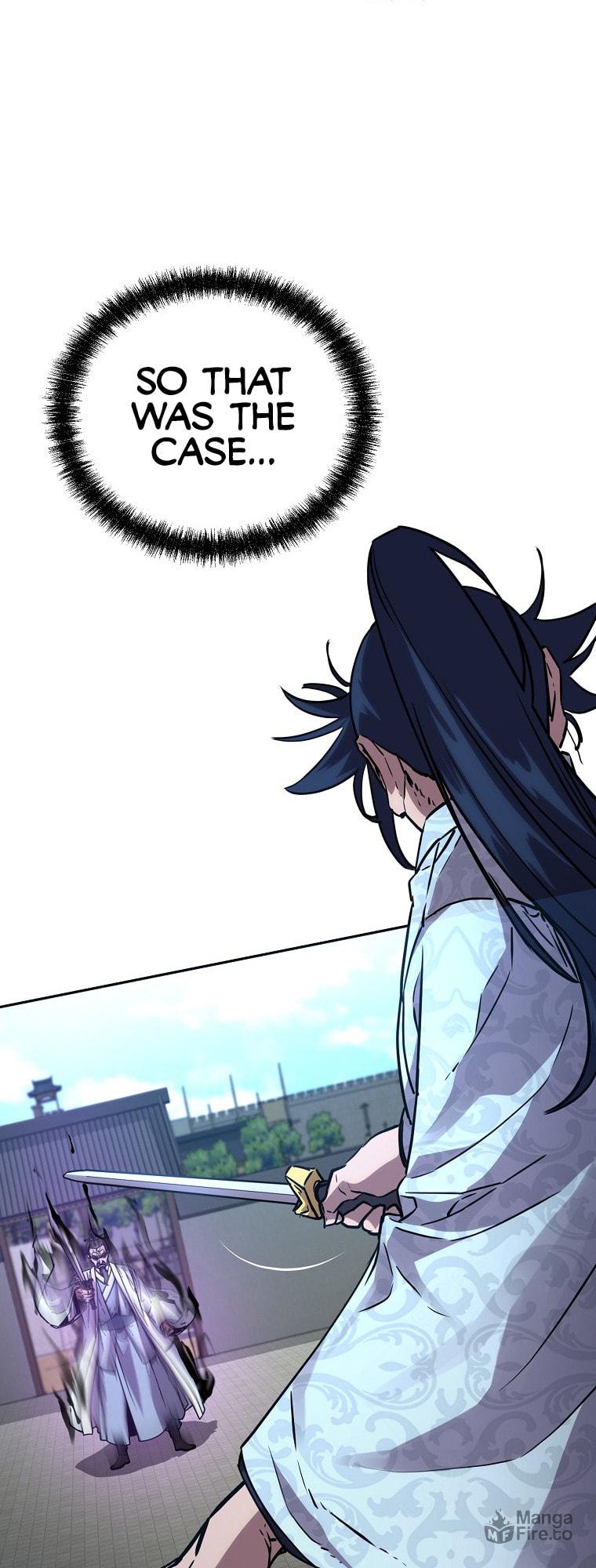 The Reborn Ranker Chronicles – Chapter 50 page 39
