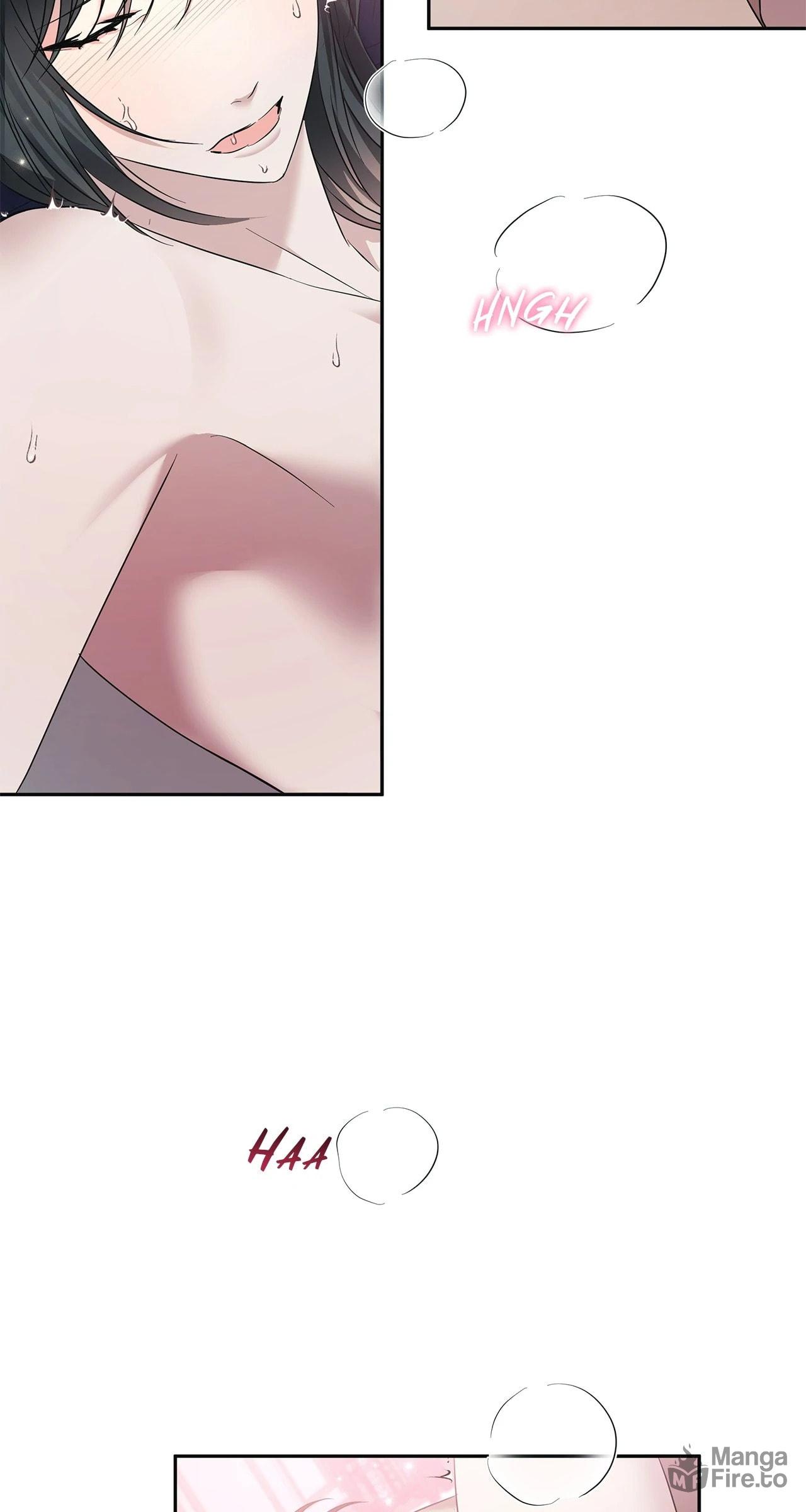 AMON: Unrelatable – Chapter 56 page 4