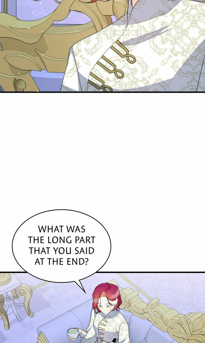 Till Divorce Do Us Part! – Chapter 50 page 1
