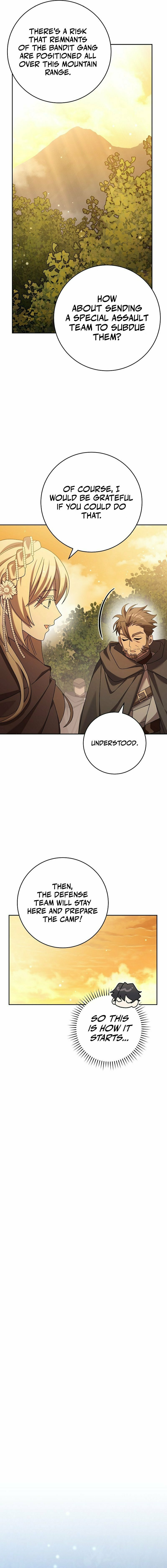 Genius Archer's Streaming – Chapter 8 page 14
