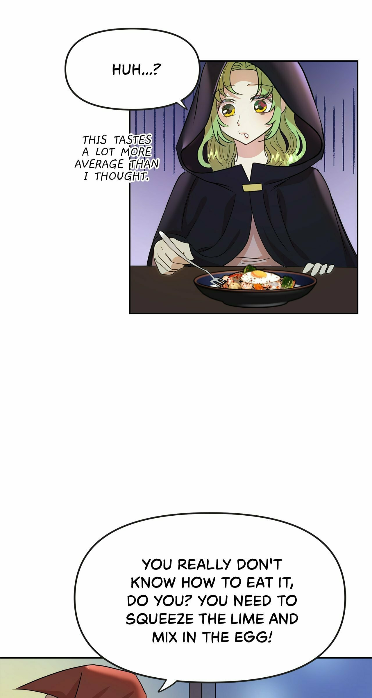Fragrant Magician – Chapter 12 page 75