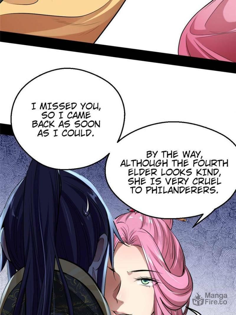 Way To Be The Evil Emperor – Chapter 44 page 19