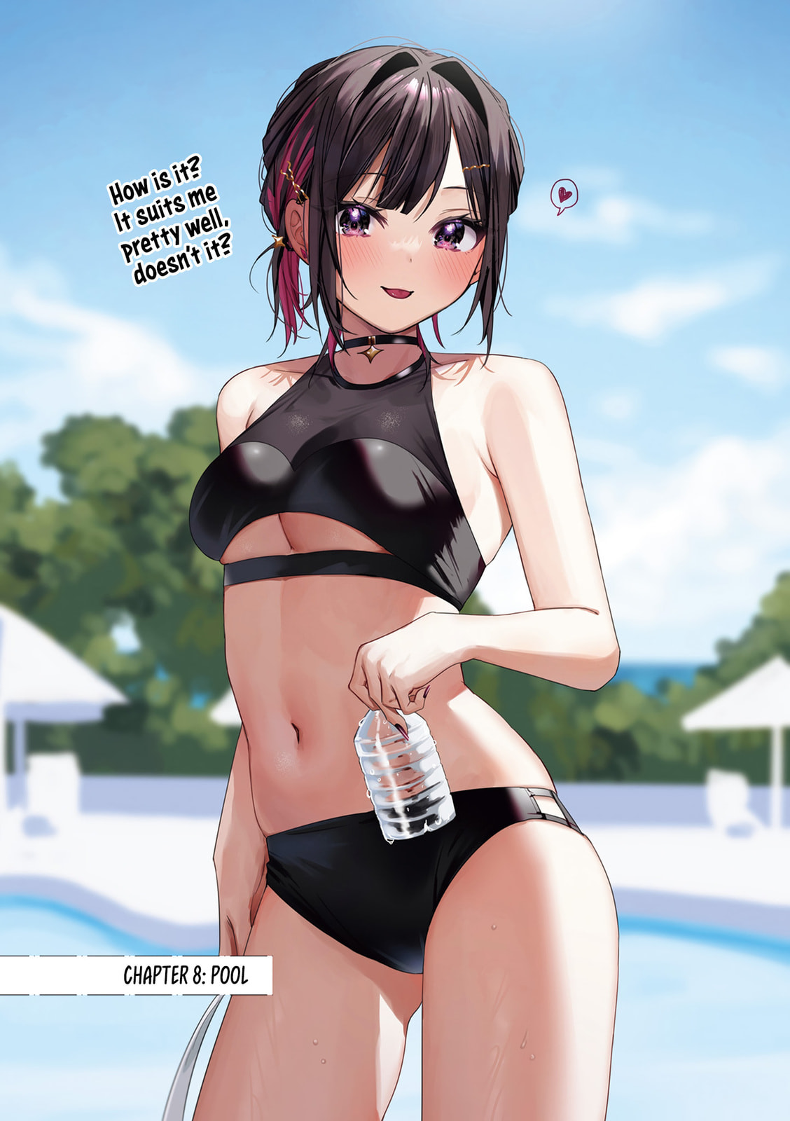 Pool page 1