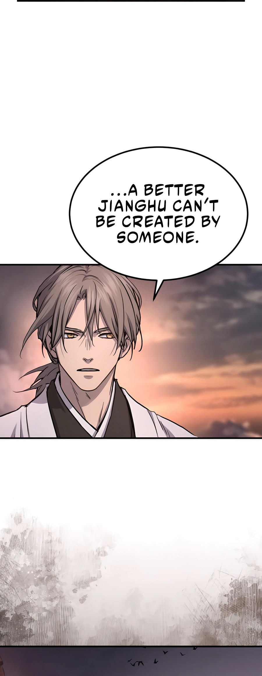 Absolute Reign – Chapter 38 page 21