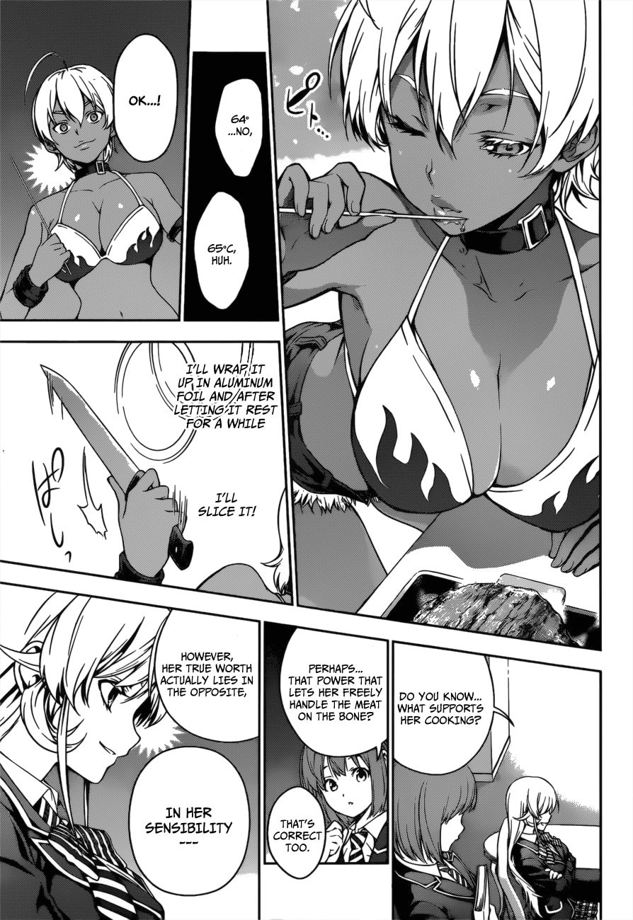 On The Battlefield page 15