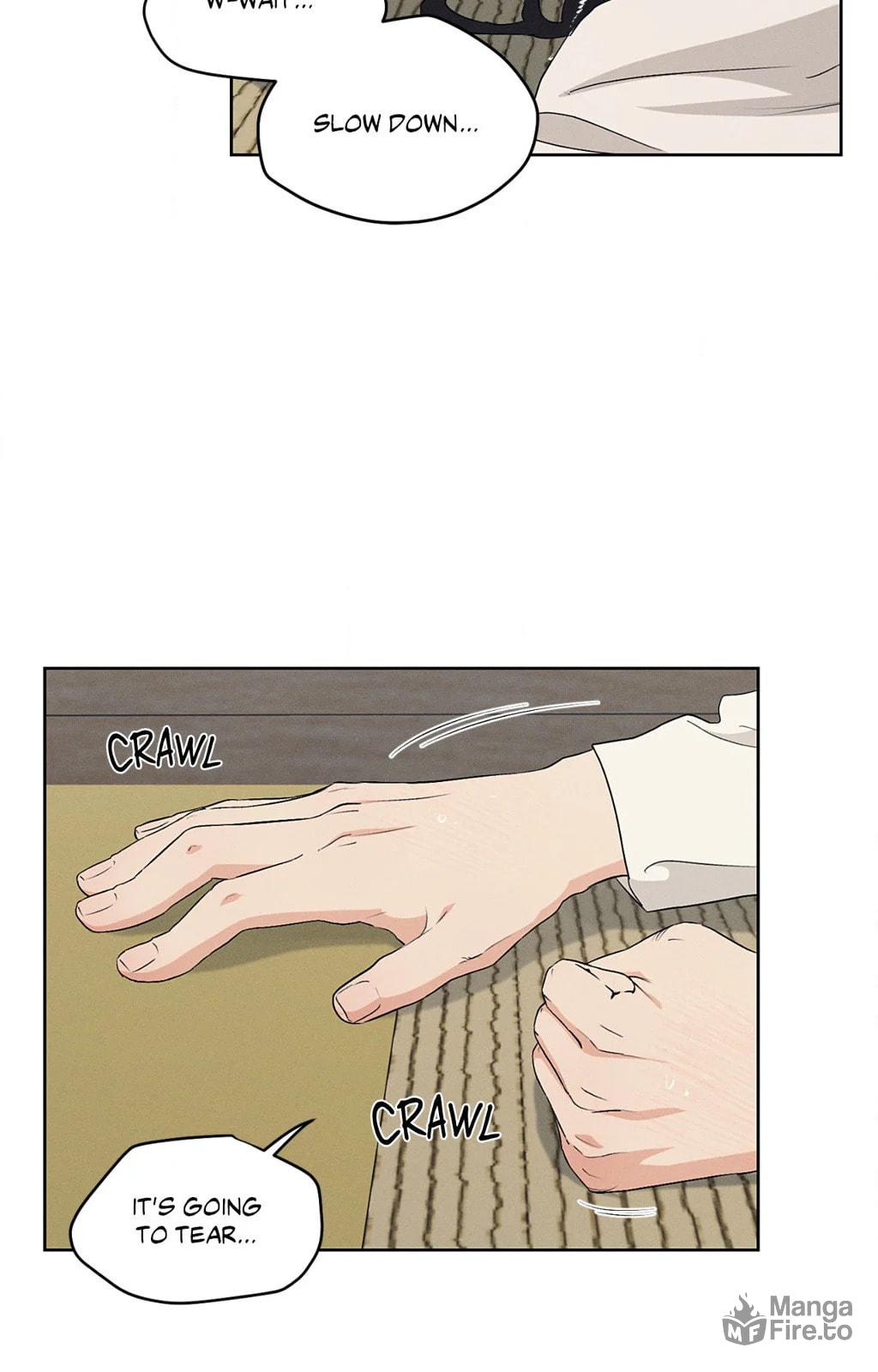 Joseon Workshop – Chapter 38 page 38