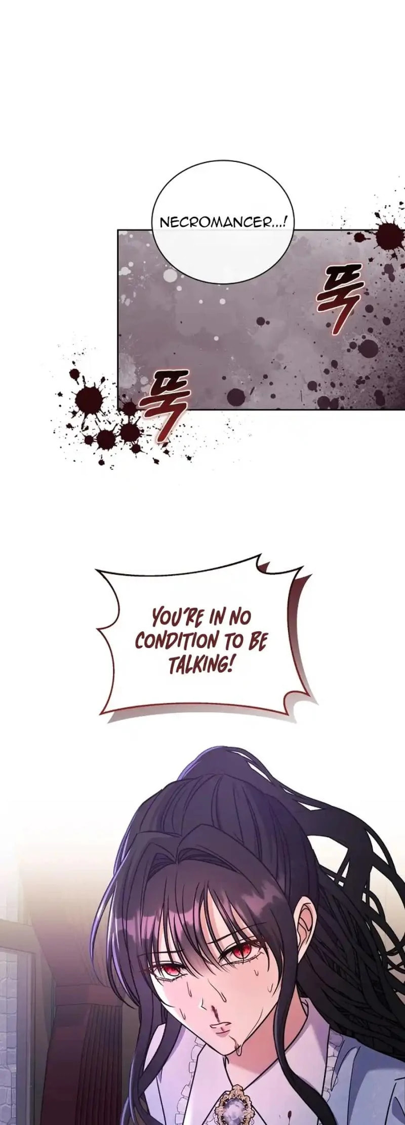 Loved by the Dead – Chapter 10 page 28