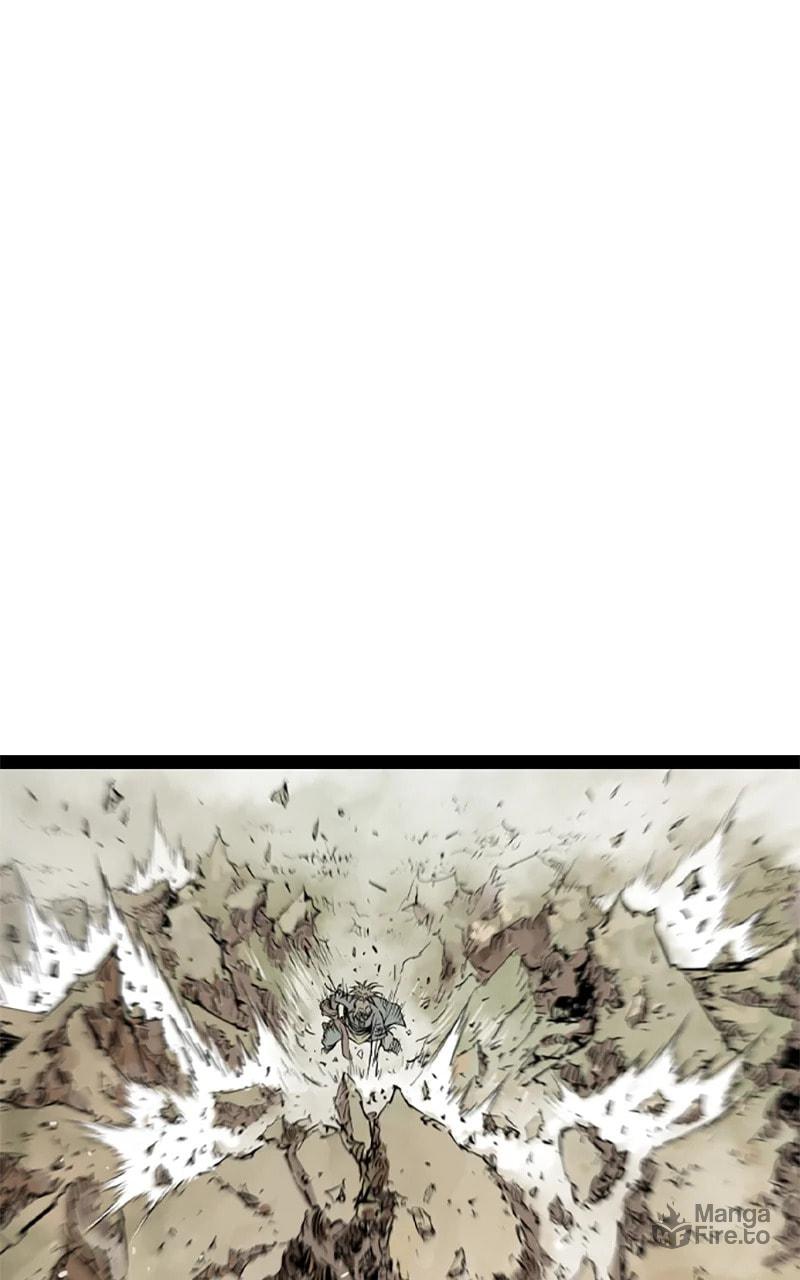 Asura (RYU Ki-Woon) – Chapter 26 page 29