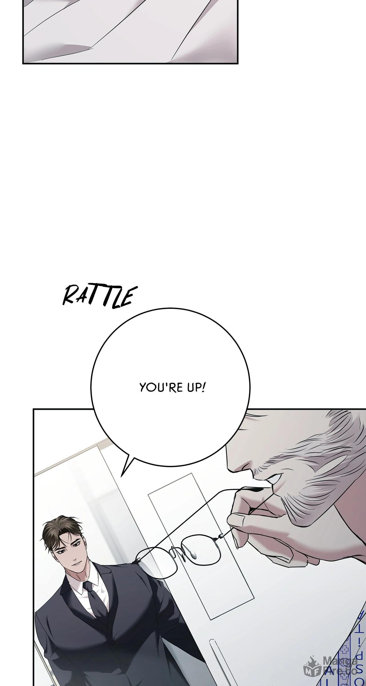 AMON: Unrelatable – Chapter 67 page 47