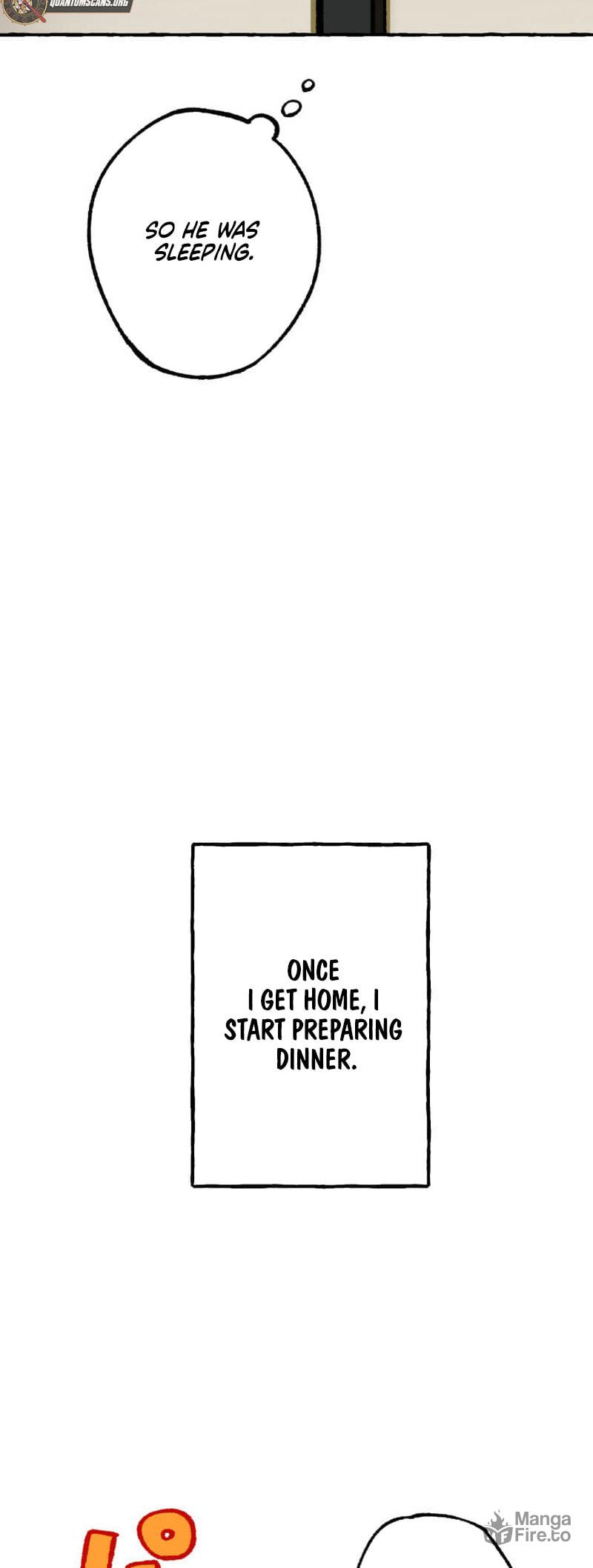 X Time Over, I Still Choose You ~Oblivion Lovers~ – Chapter 17 page 44