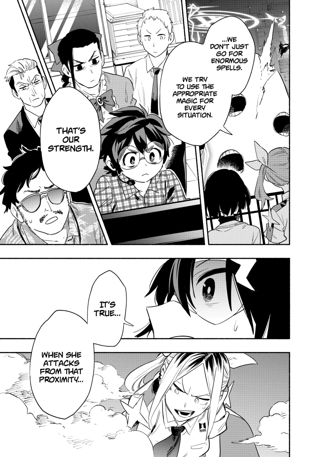 Group C Kaii page 18