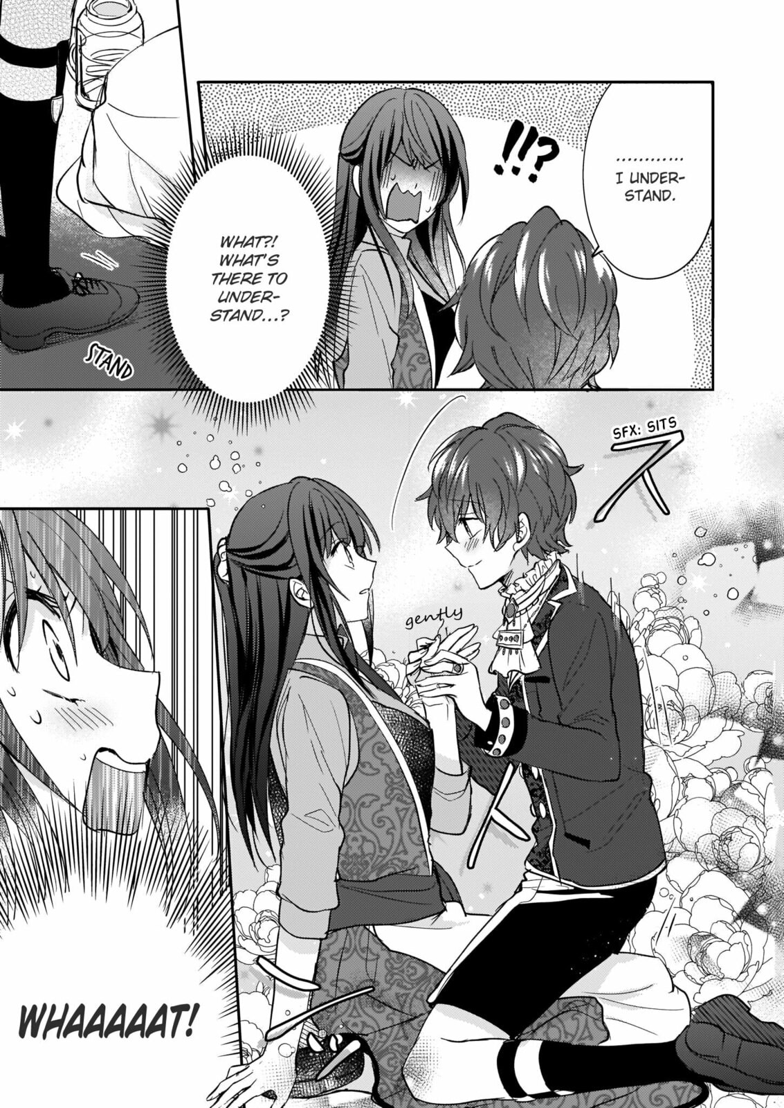 This "Summon Kitchen" Skill Is Amazing! ~Amassing Points by Cooking in Another World~ – Chapter 8 page 10