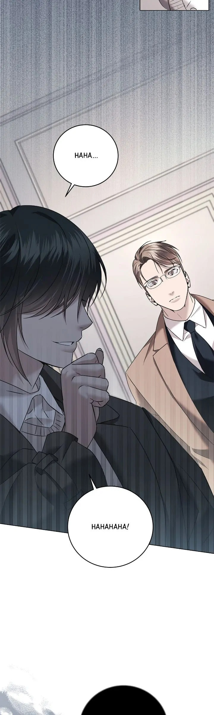 AMON: Unrelatable – Chapter 30 page 7