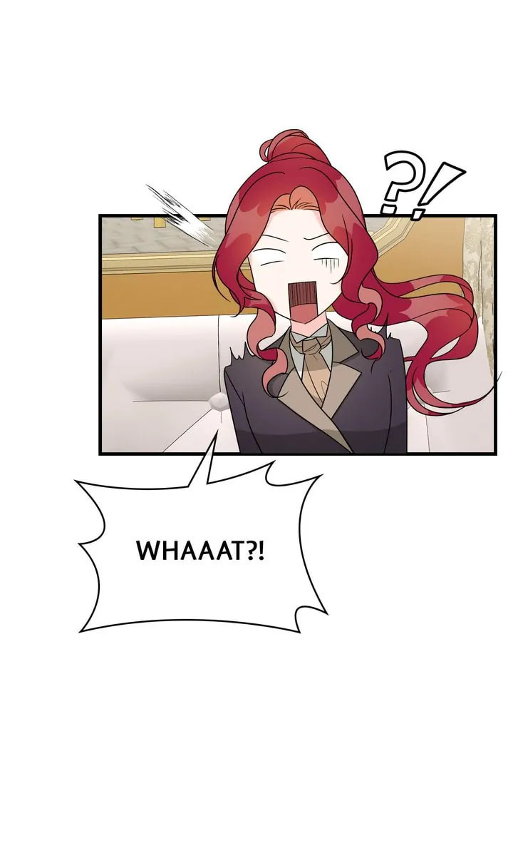 Till Divorce Do Us Part! – Chapter 28 page 28
