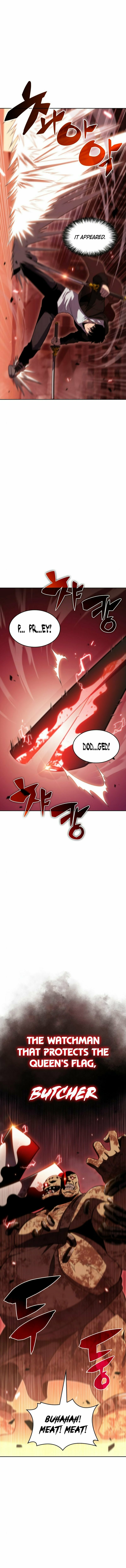 I’m the Max-Level Newbie – Chapter 55 page 7