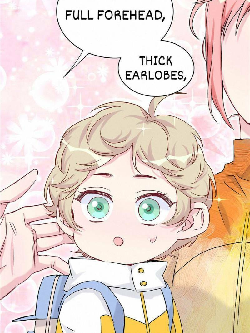 Whose Baby is it? (Colored) – Chapter 28 page 6
