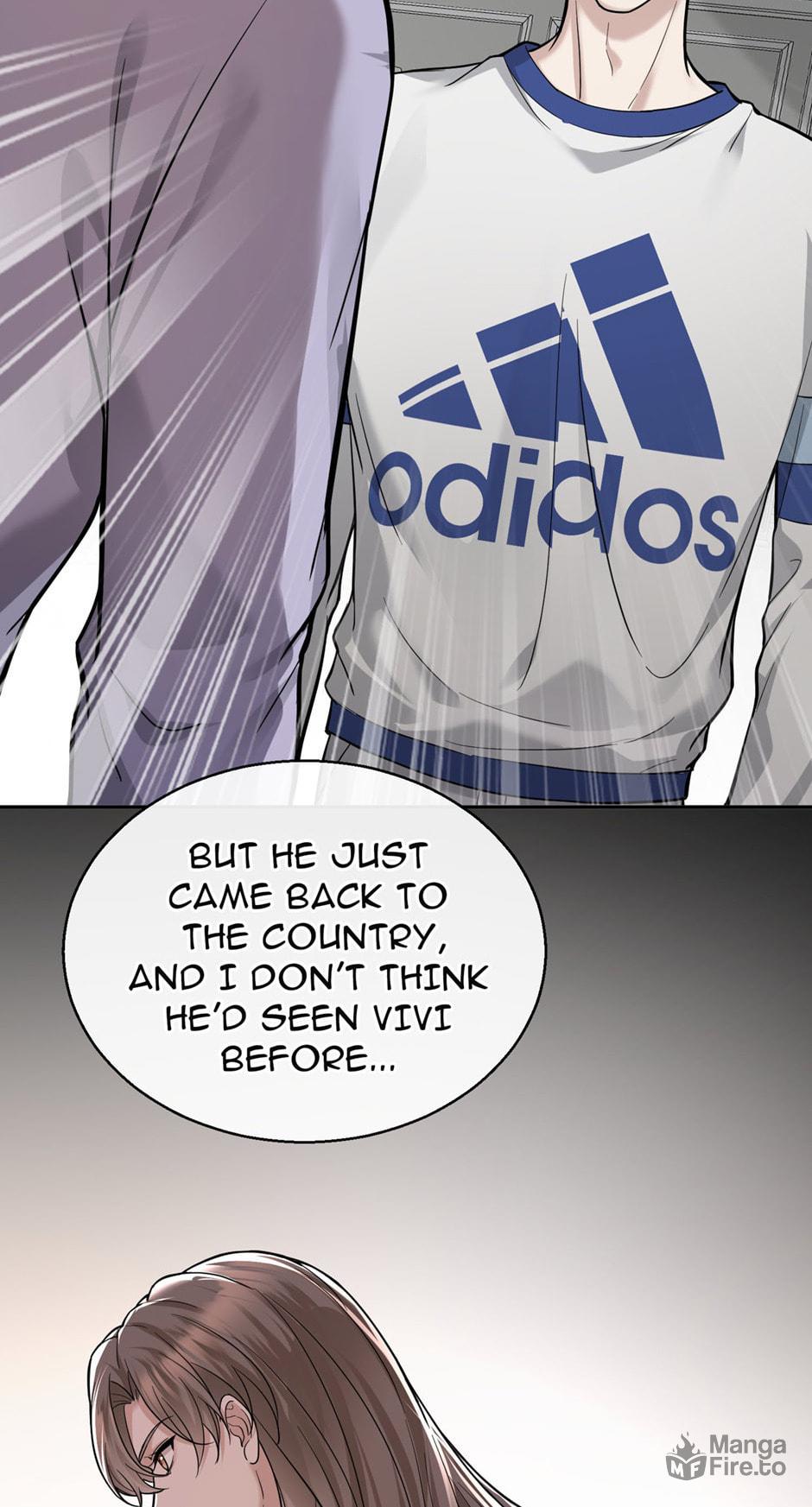 Live Happily Ever After With My Ex's Uncle – Chapter 26 page 17