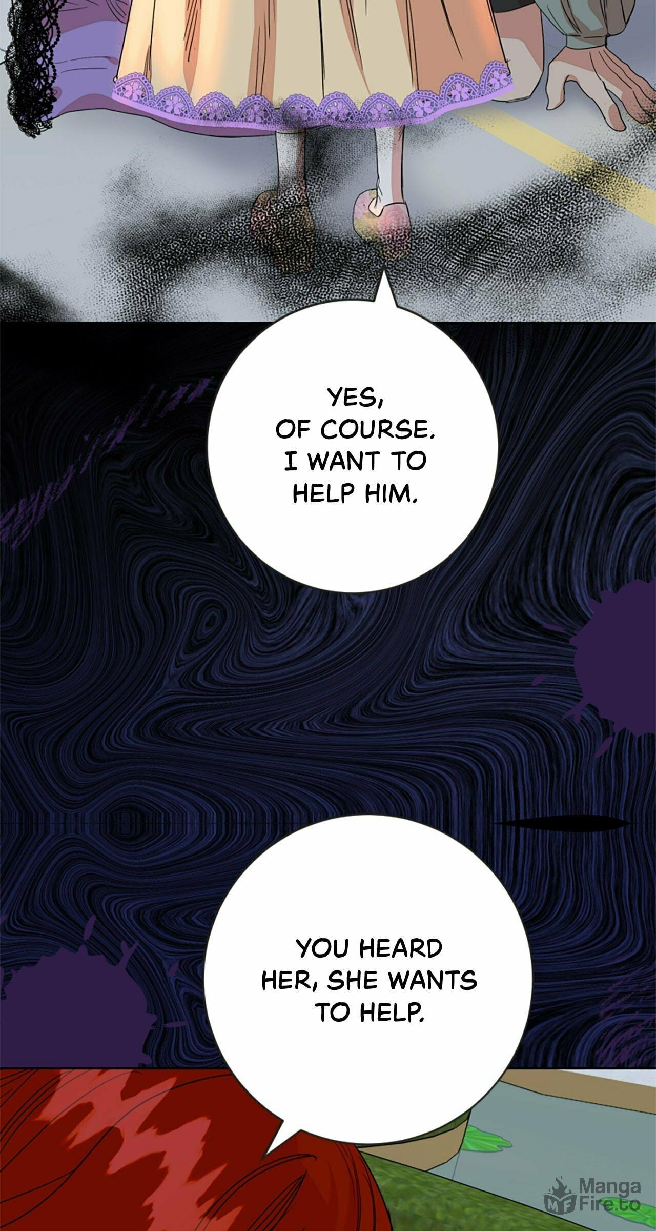 Fragrant Magician – Chapter 25 page 50