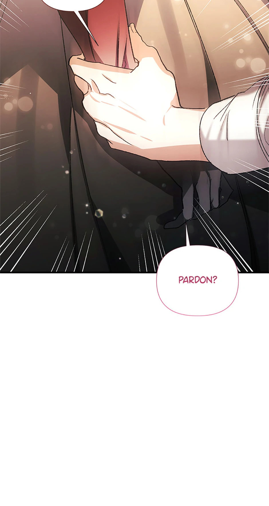Hey, Little Duke, Just Trust This Sister! – Chapter 71 page 13