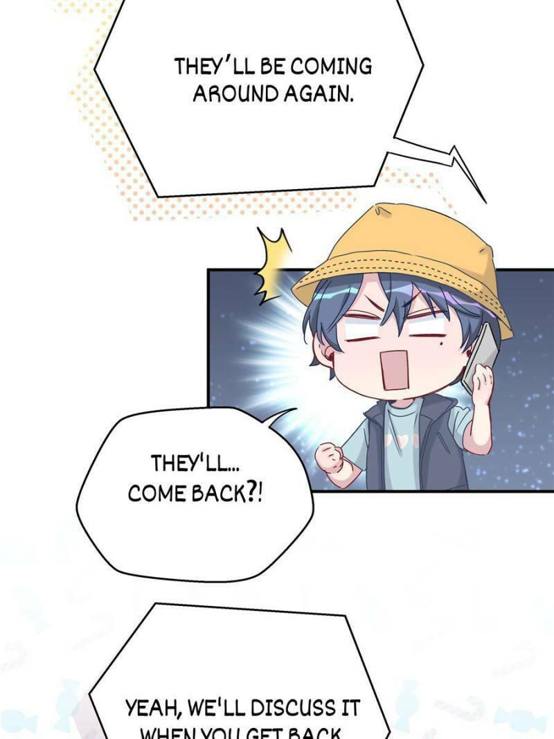 Whose Baby is it? (Colored) – Chapter 16 page 72