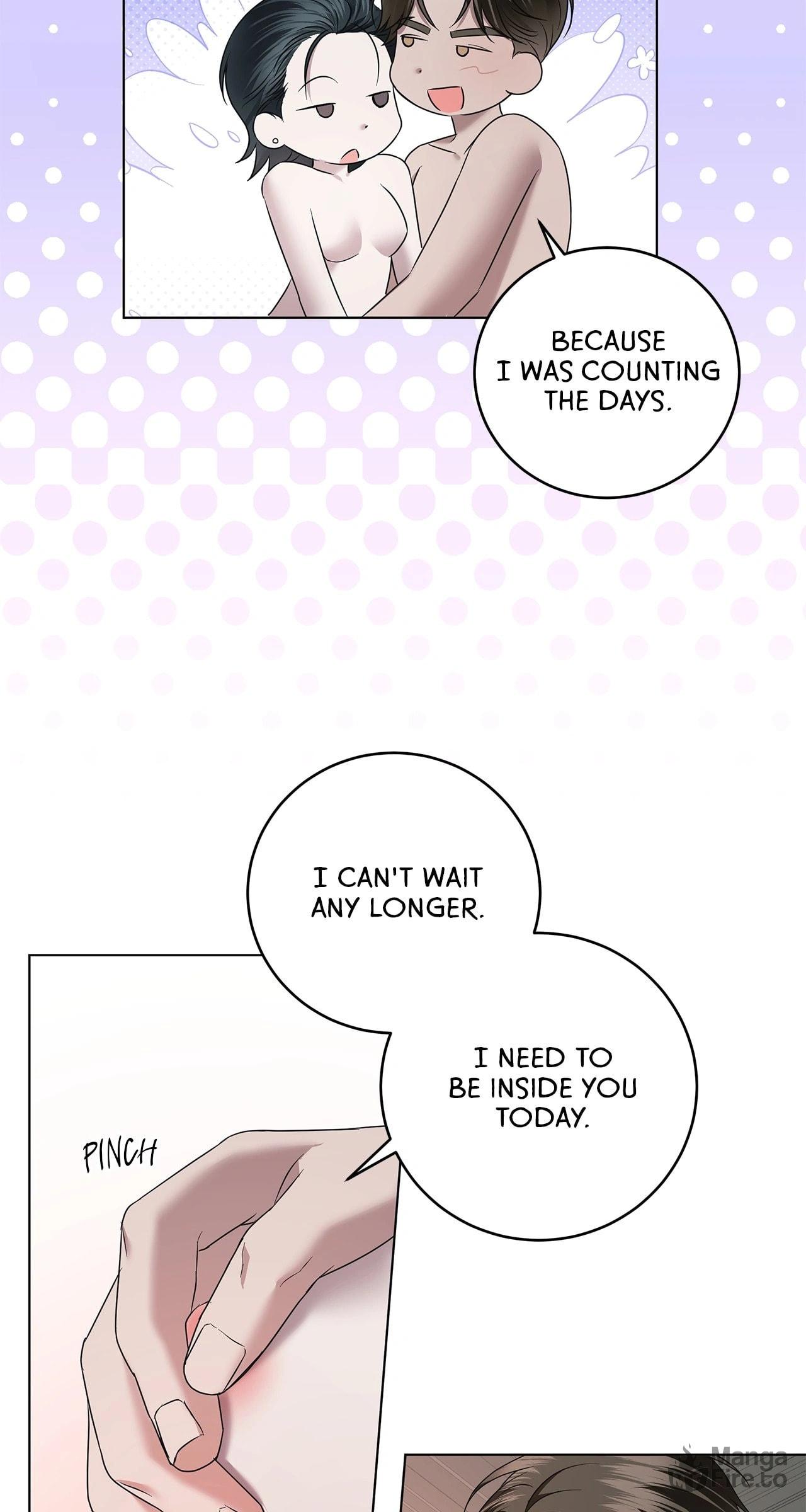 AMON: Unrelatable – Chapter 45 page 20