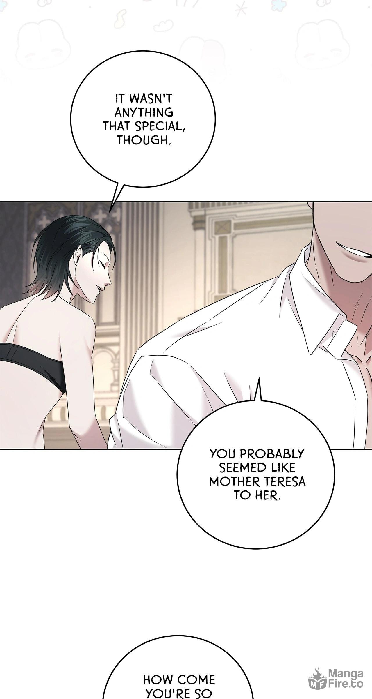 AMON: Unrelatable – Chapter 45 page 11