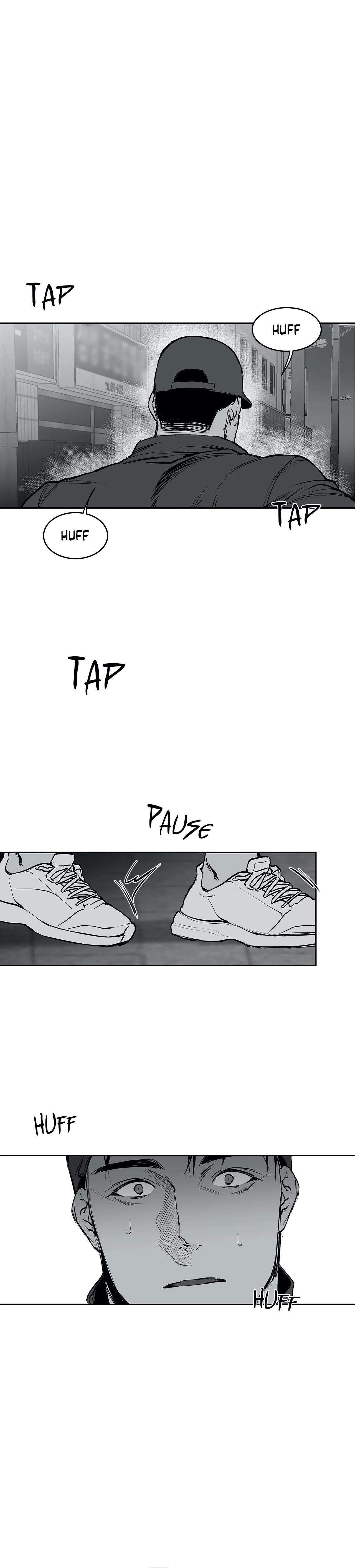 Legs That Won't Walk – Chapter 9 page 4
