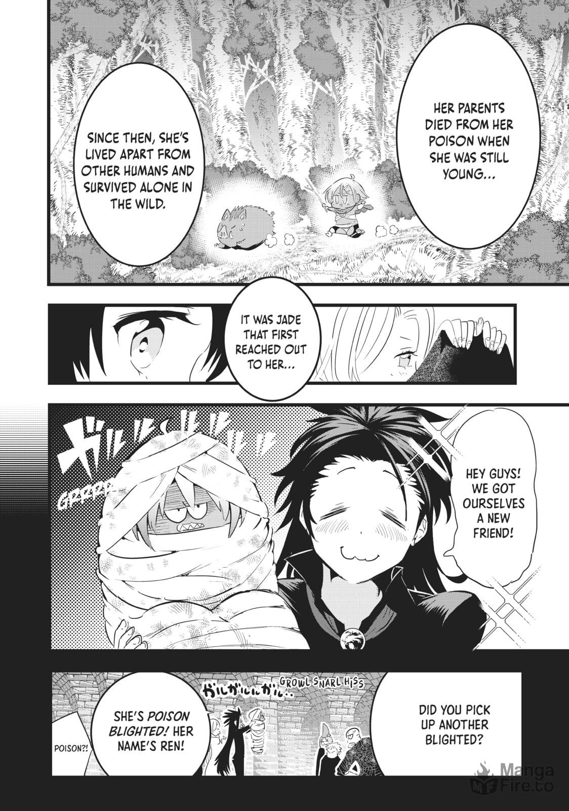 I Was Reincarnated as the 7th Prince So I Can Take My Time Perfecting My Magical Ability – Chapter 26 page 5