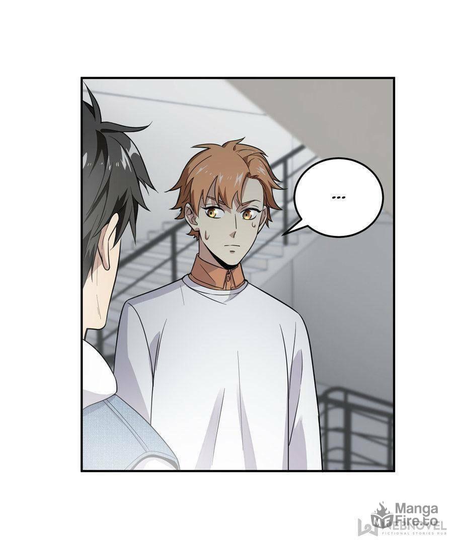World's Best Martial Artist (Colored) – Chapter 31 page 2