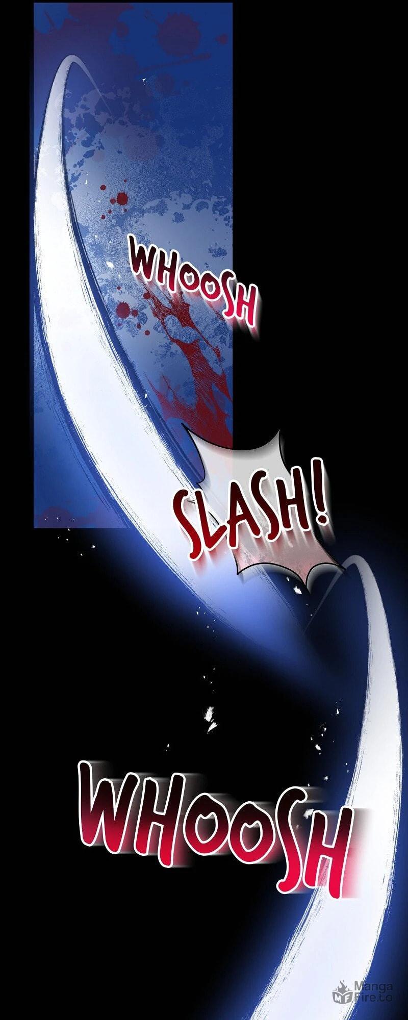 The Cursed Princess Must Rewind the Clock – Chapter 27 page 14