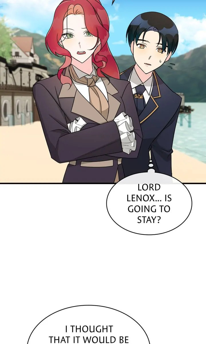 Till Divorce Do Us Part! – Chapter 28 page 48