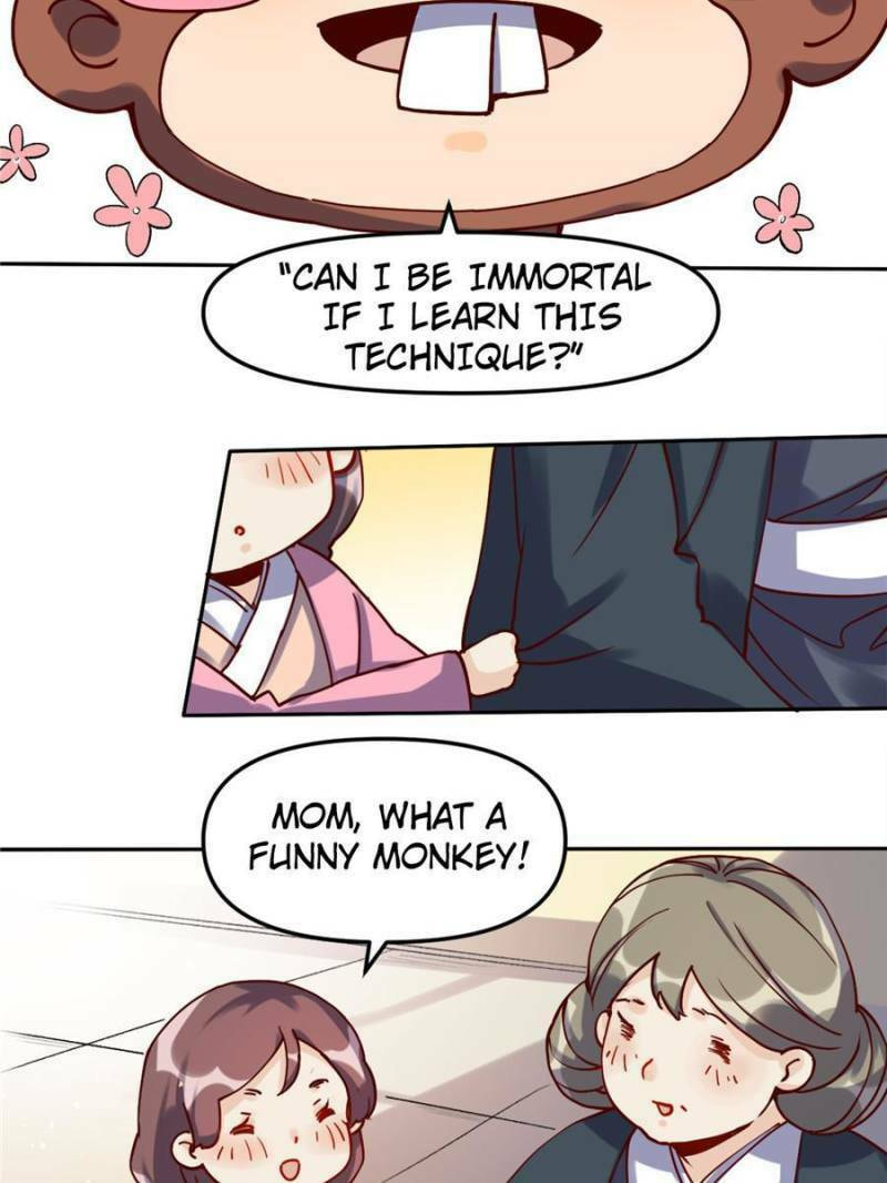 A Big Shot Actually – Chapter 14 page 27