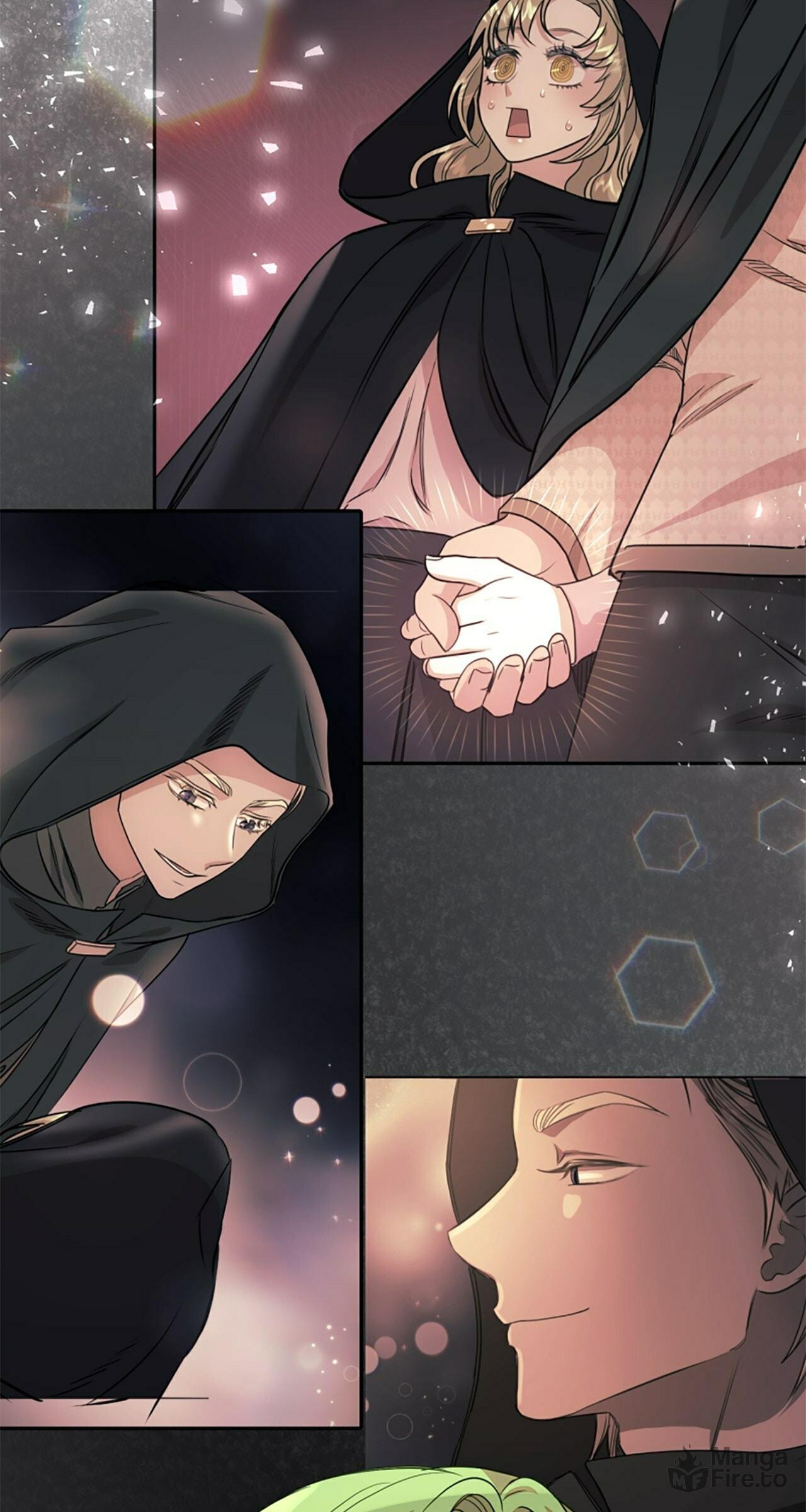 Fragrant Magician – Chapter 20 page 41