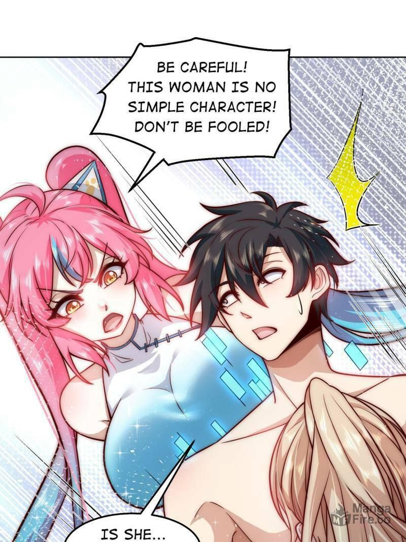 I Defeated Thousands of Gods By the Title System – Chapter 22 page 29