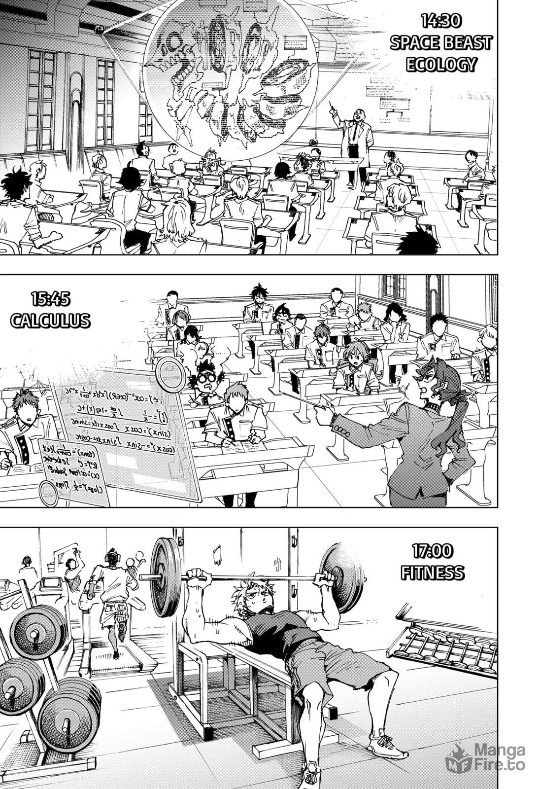 DAY IN THE LIFE OF A HONEY BEE page 14