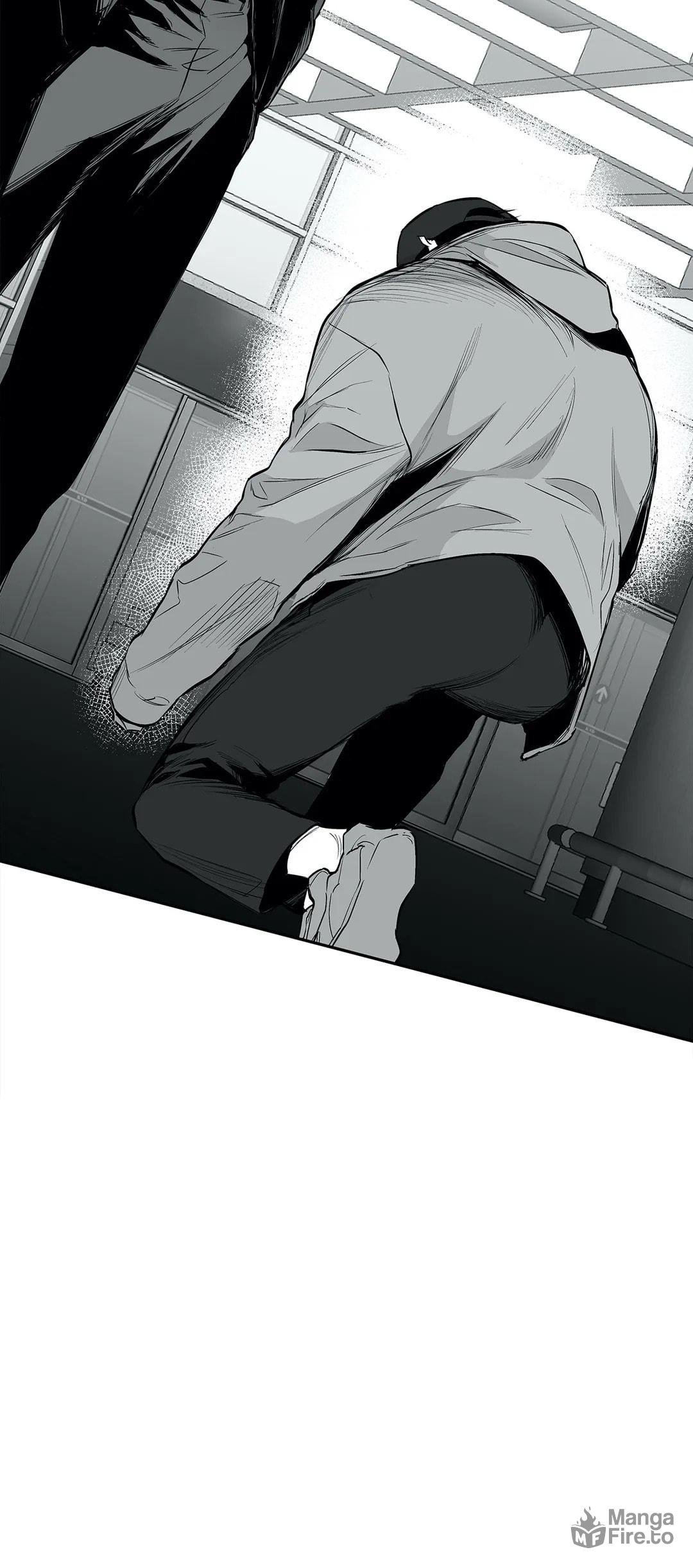 Legs That Won't Walk – Chapter 54 page 56