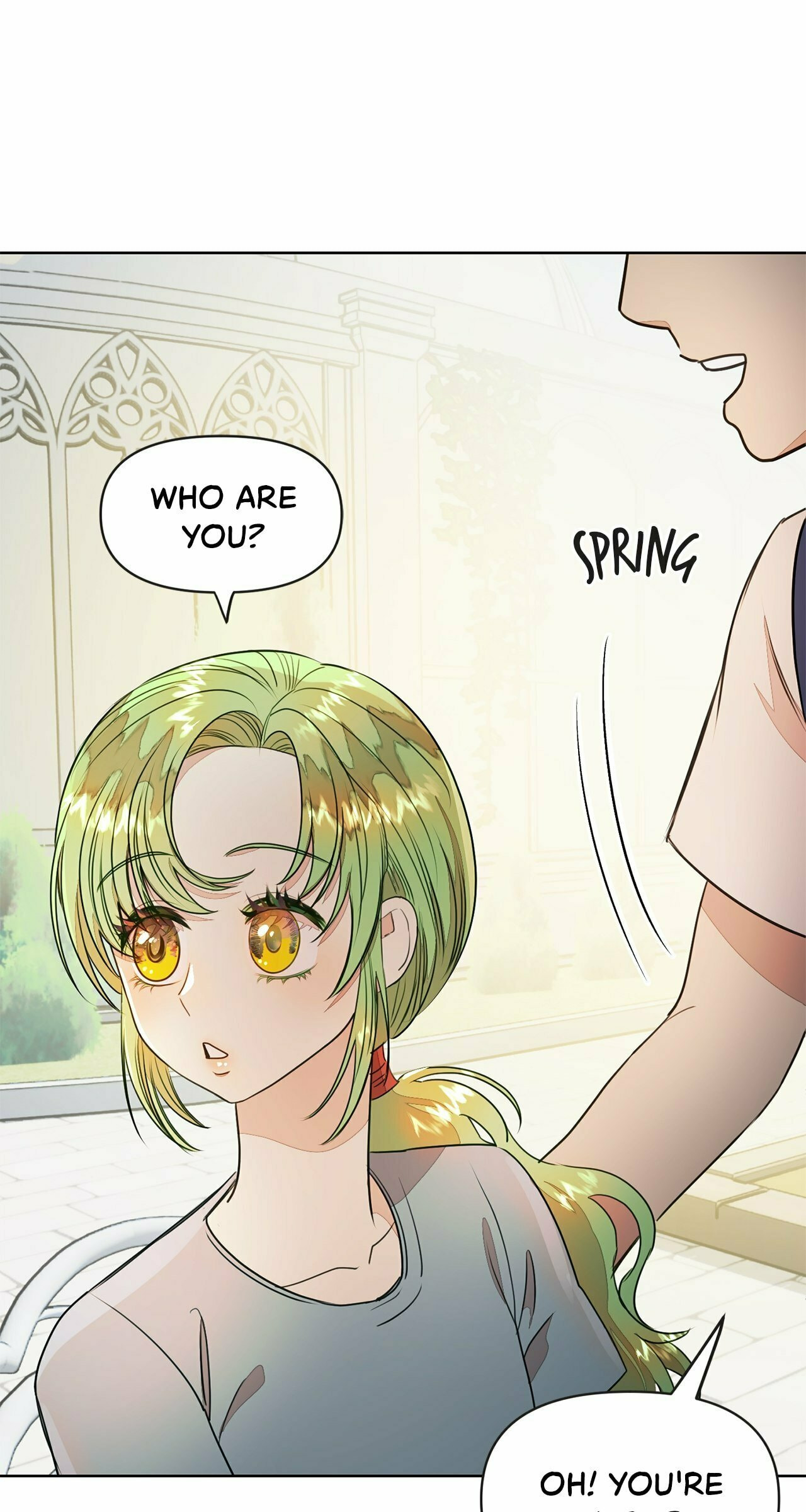 Fragrant Magician – Chapter 9 page 52