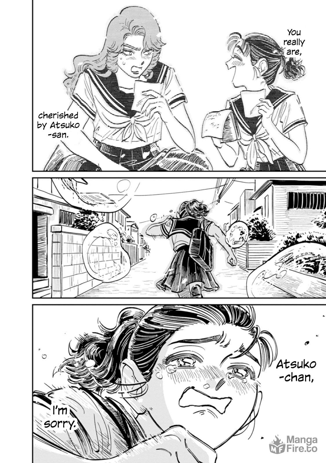 Something I Want to Tell You page 26