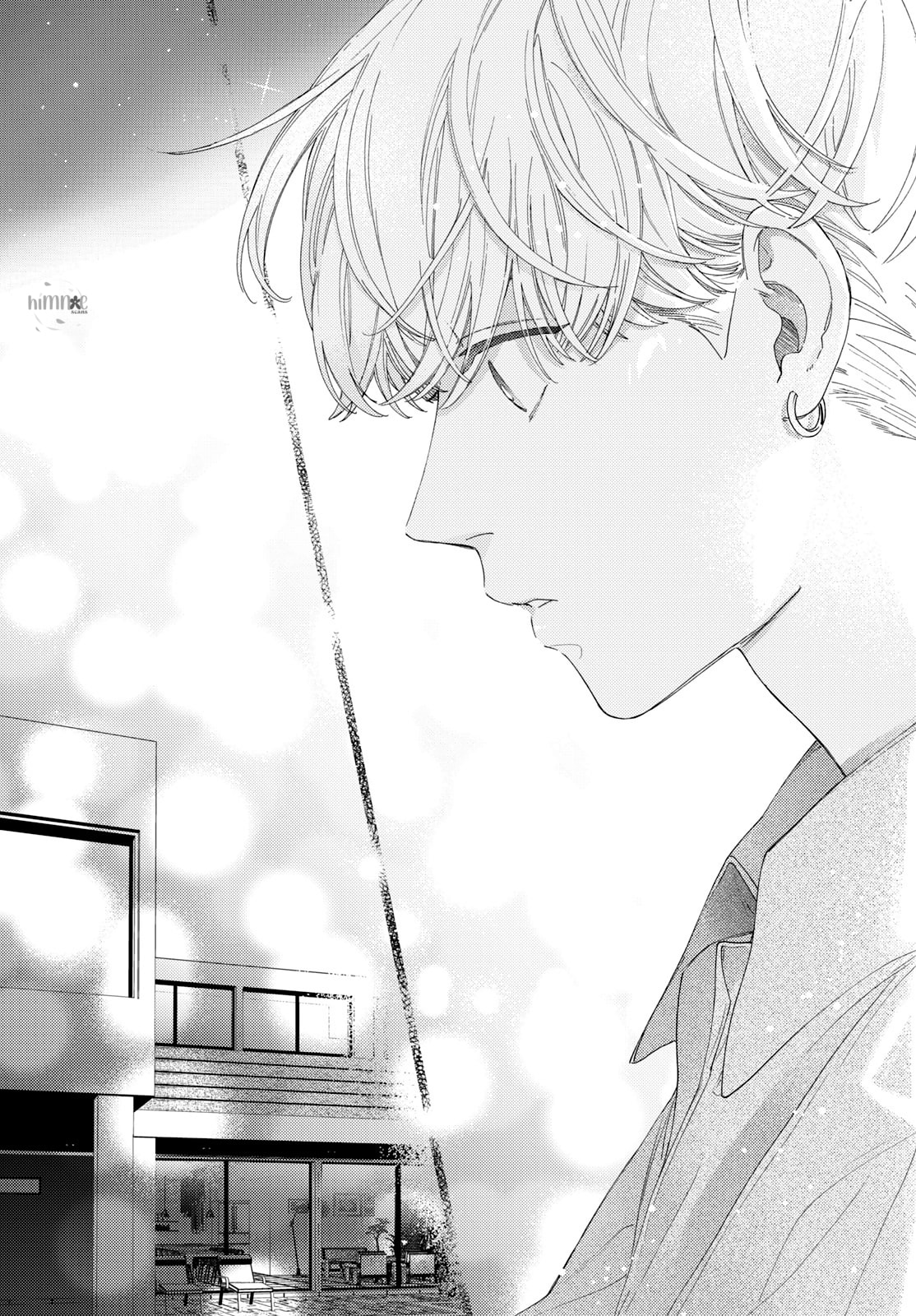 First Love with Me Again – Chapter 5 page 7