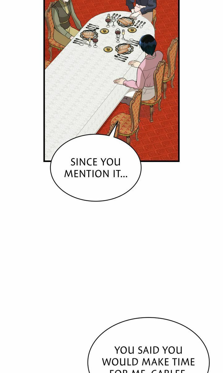 Till Divorce Do Us Part! – Chapter 50 page 22