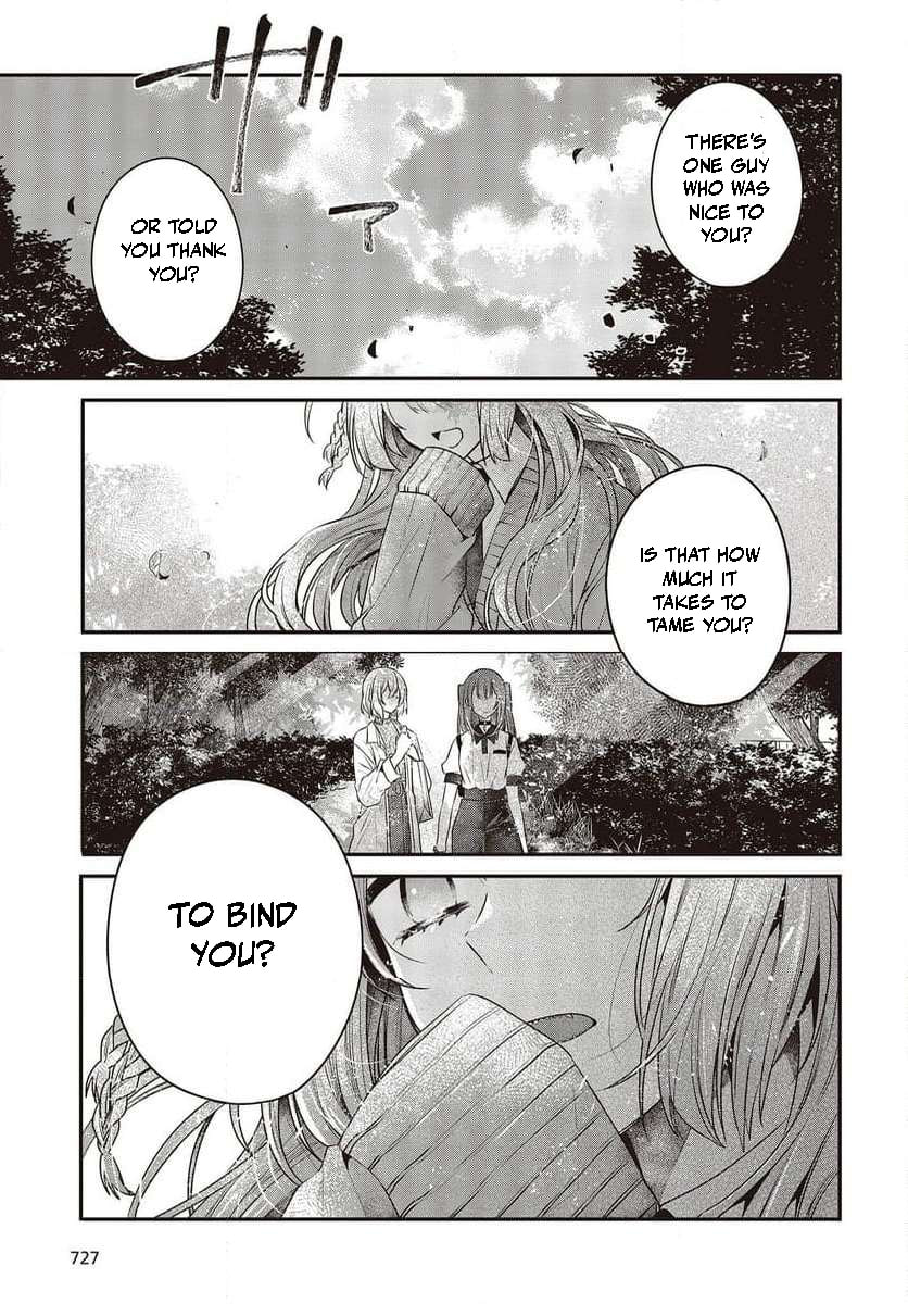 What Frames the Sun page 12