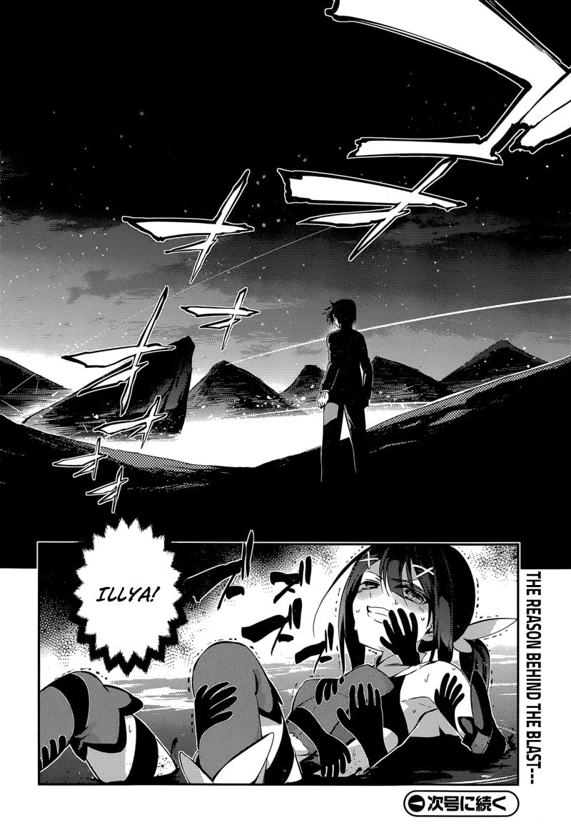 Golden Q&A page 22