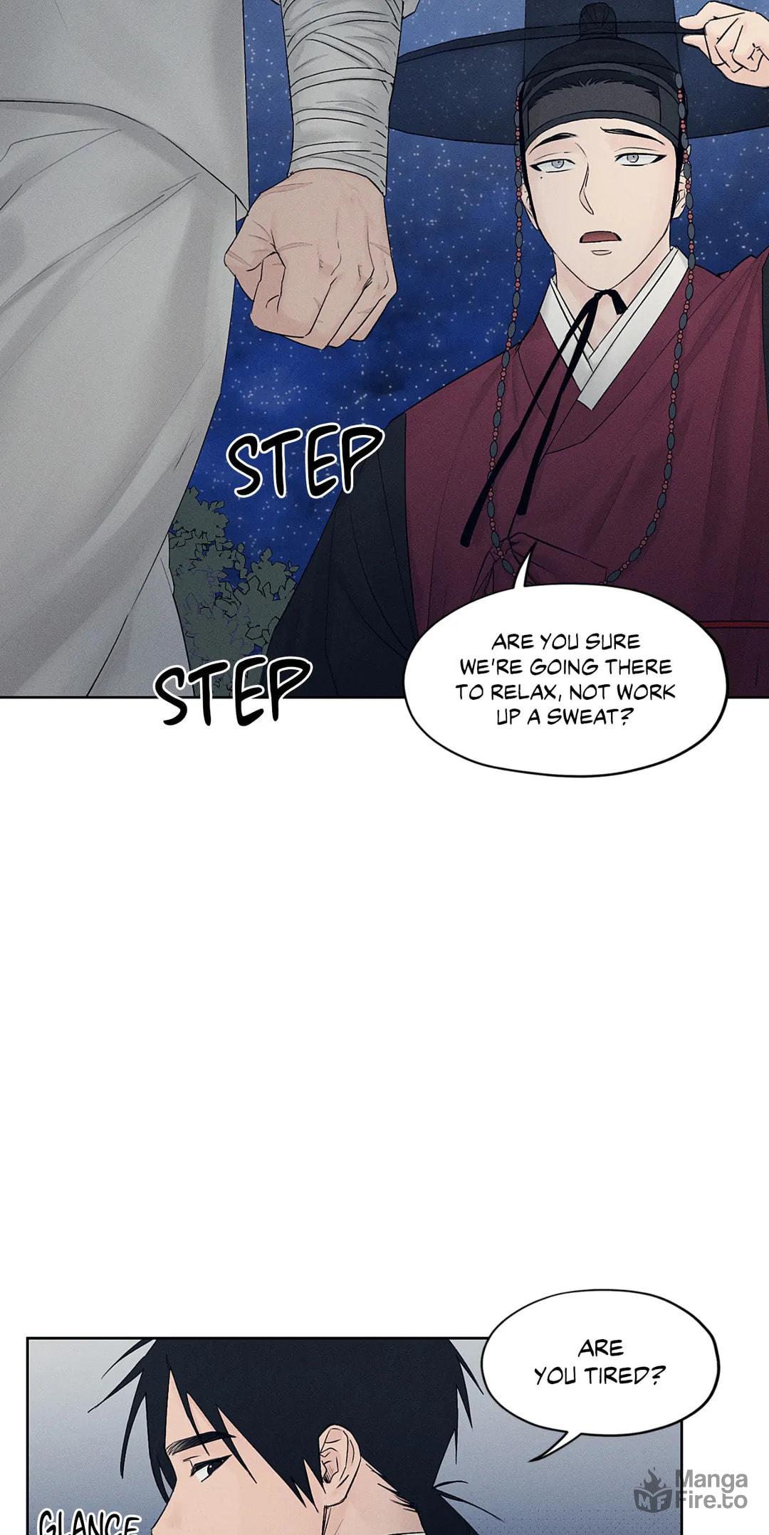 Joseon Workshop – Chapter 13 page 41