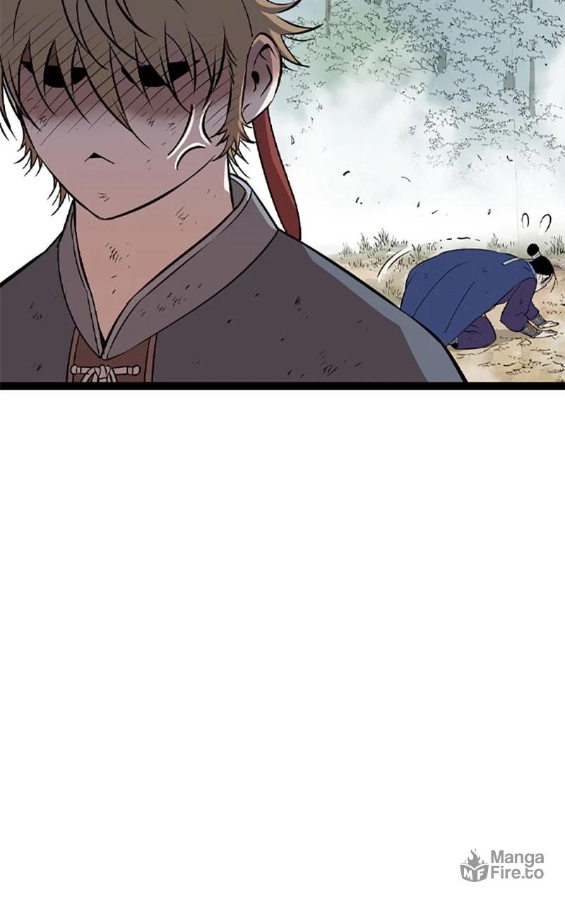 Asura (RYU Ki-Woon) – Chapter 27 page 26