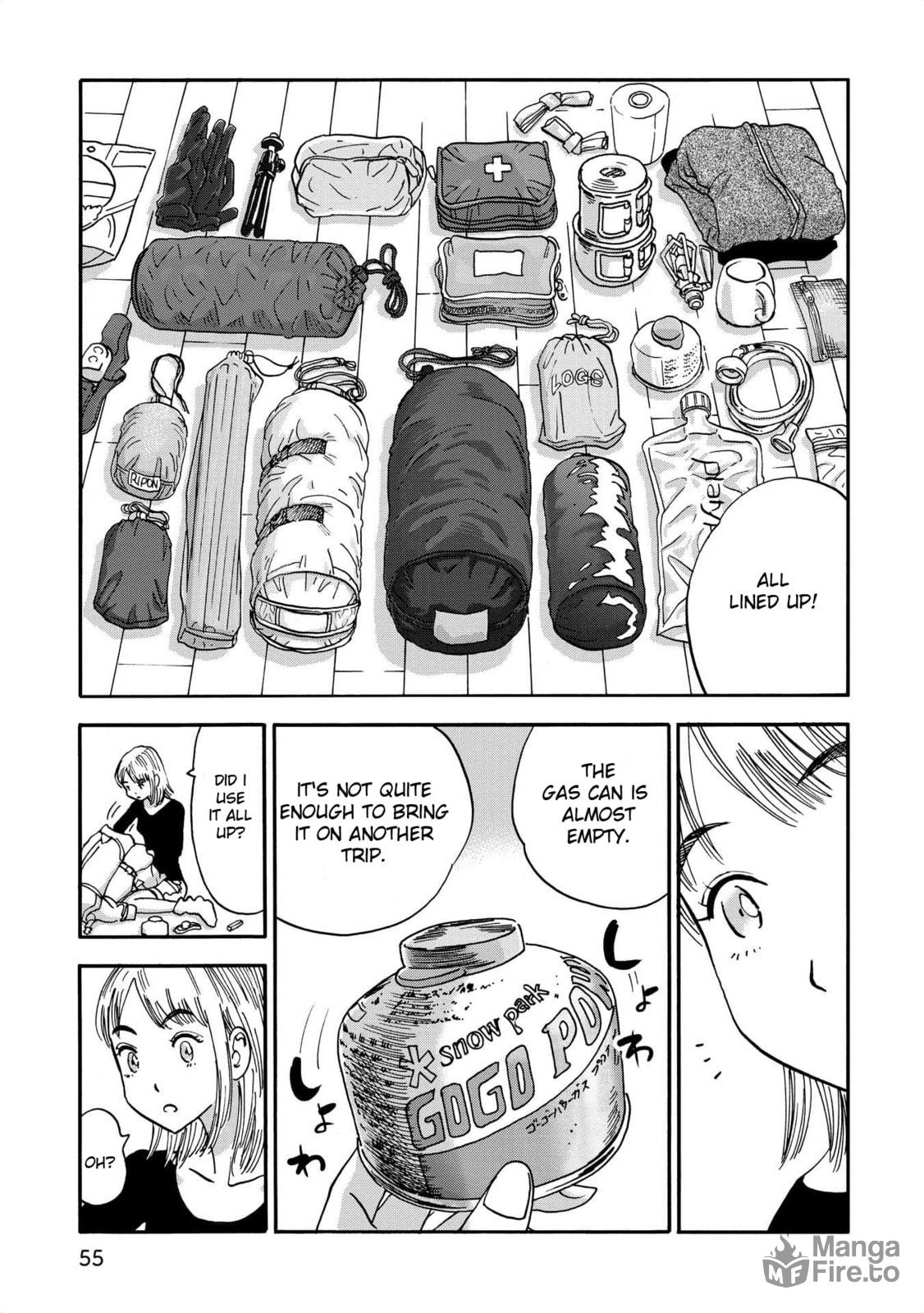 Fried Cashew Pan of Atonement page 2