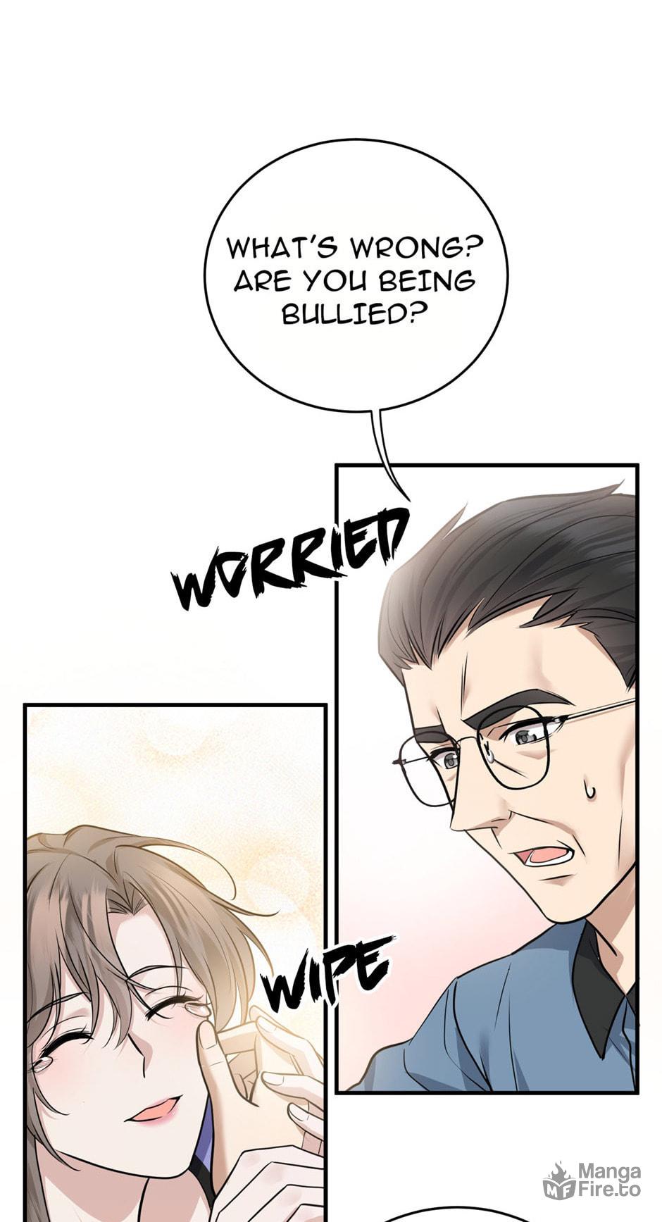 Live Happily Ever After With My Ex's Uncle – Chapter 10 page 2