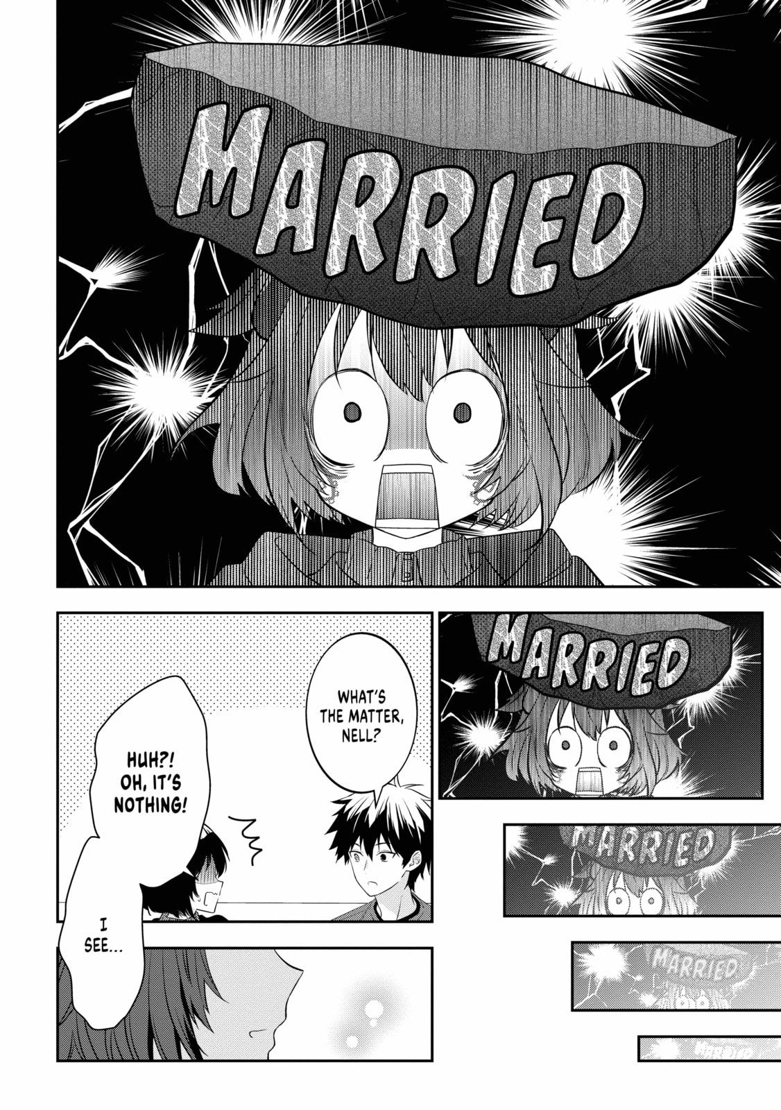 Now I'm a Demon Lord! Happily Ever After with Monster Girls in My Dungeon – Chapter 54 page 13