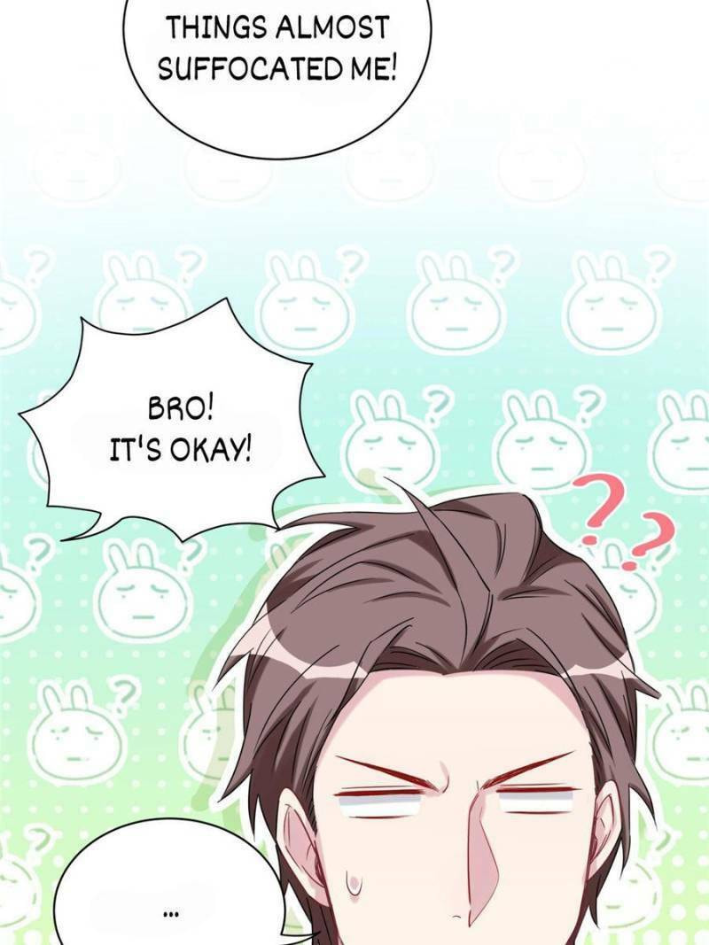 Whose Baby is it? (Colored) – Chapter 58 page 73
