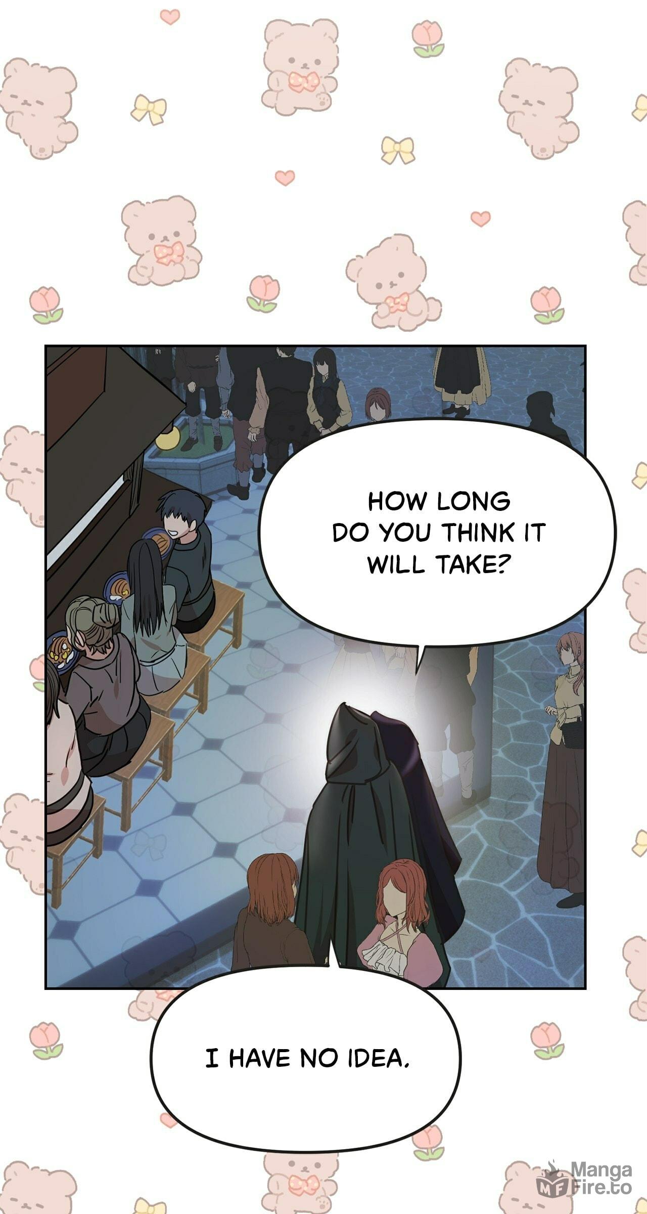 Fragrant Magician – Chapter 12 page 56
